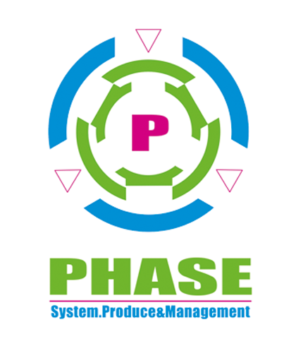 Phase Co., Ltd.